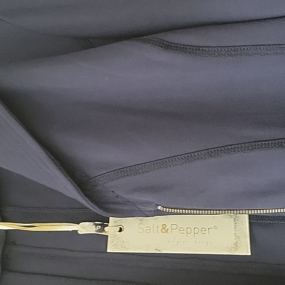 Salt & pepper jacket - Picture 8 of 8